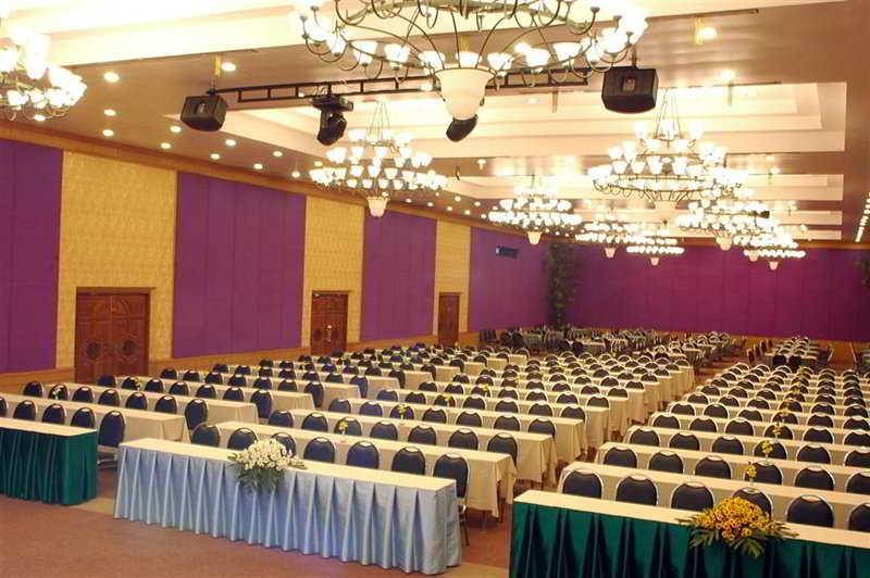 Kosit Hill Hotel Phetchabun Zewnętrze zdjęcie
