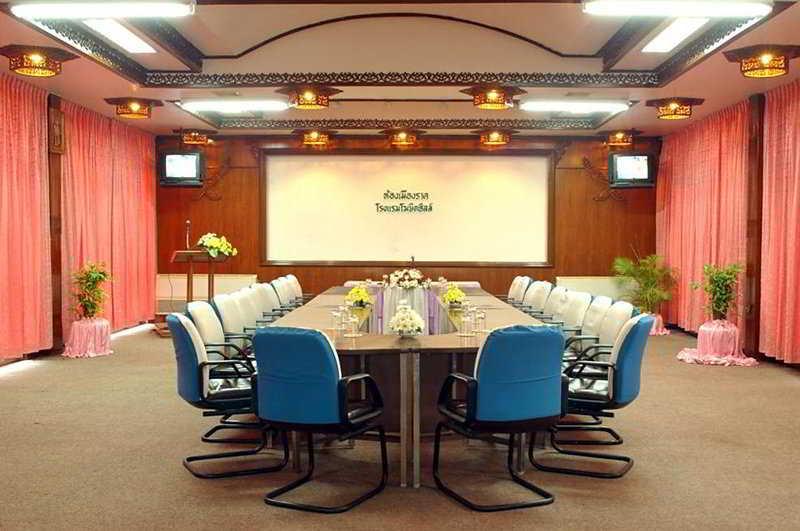 Kosit Hill Hotel Phetchabun Zewnętrze zdjęcie