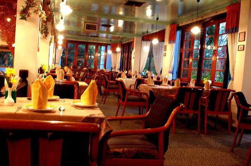 Kosit Hill Hotel Phetchabun Zewnętrze zdjęcie