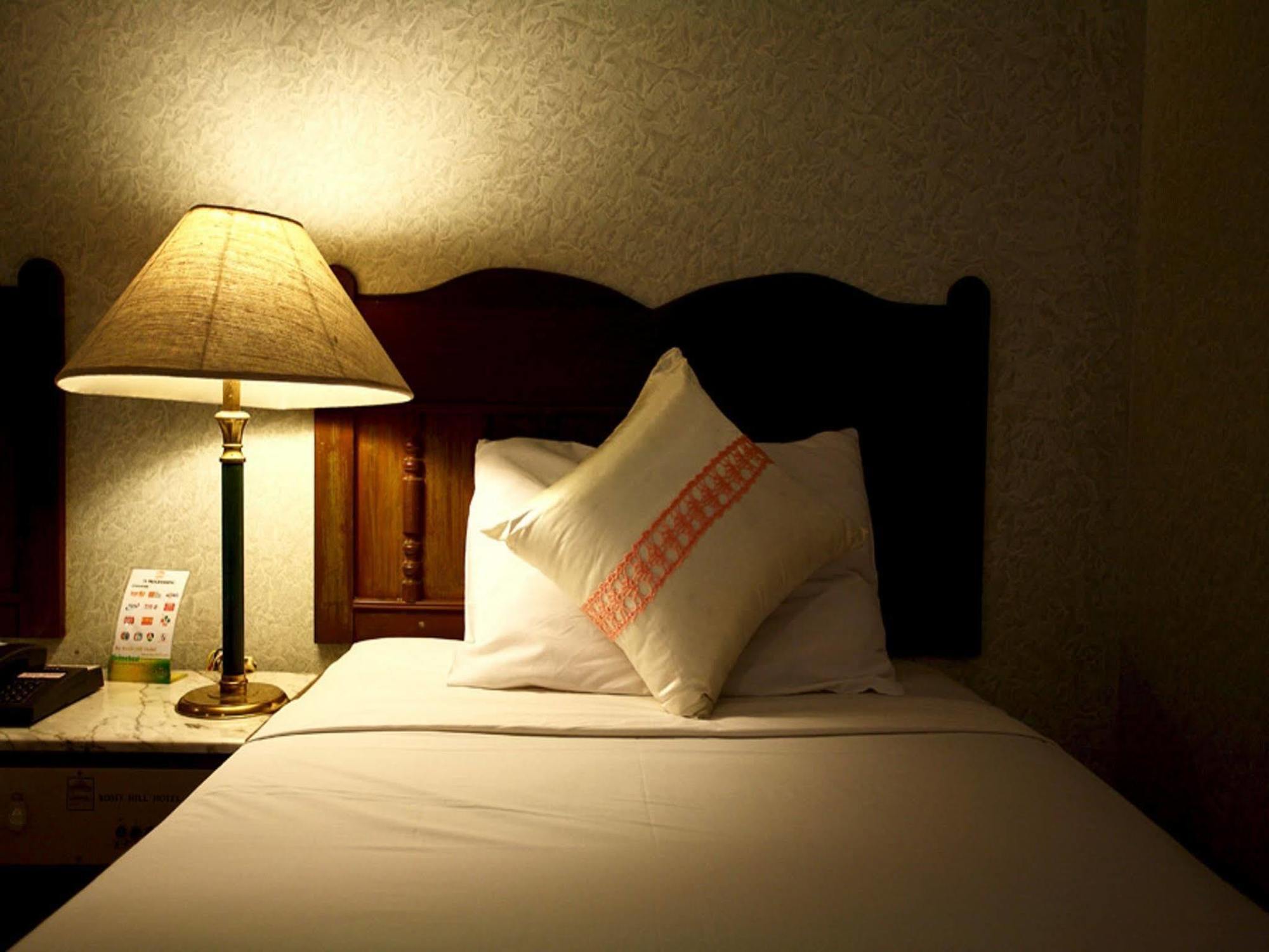 Kosit Hill Hotel Phetchabun Zewnętrze zdjęcie