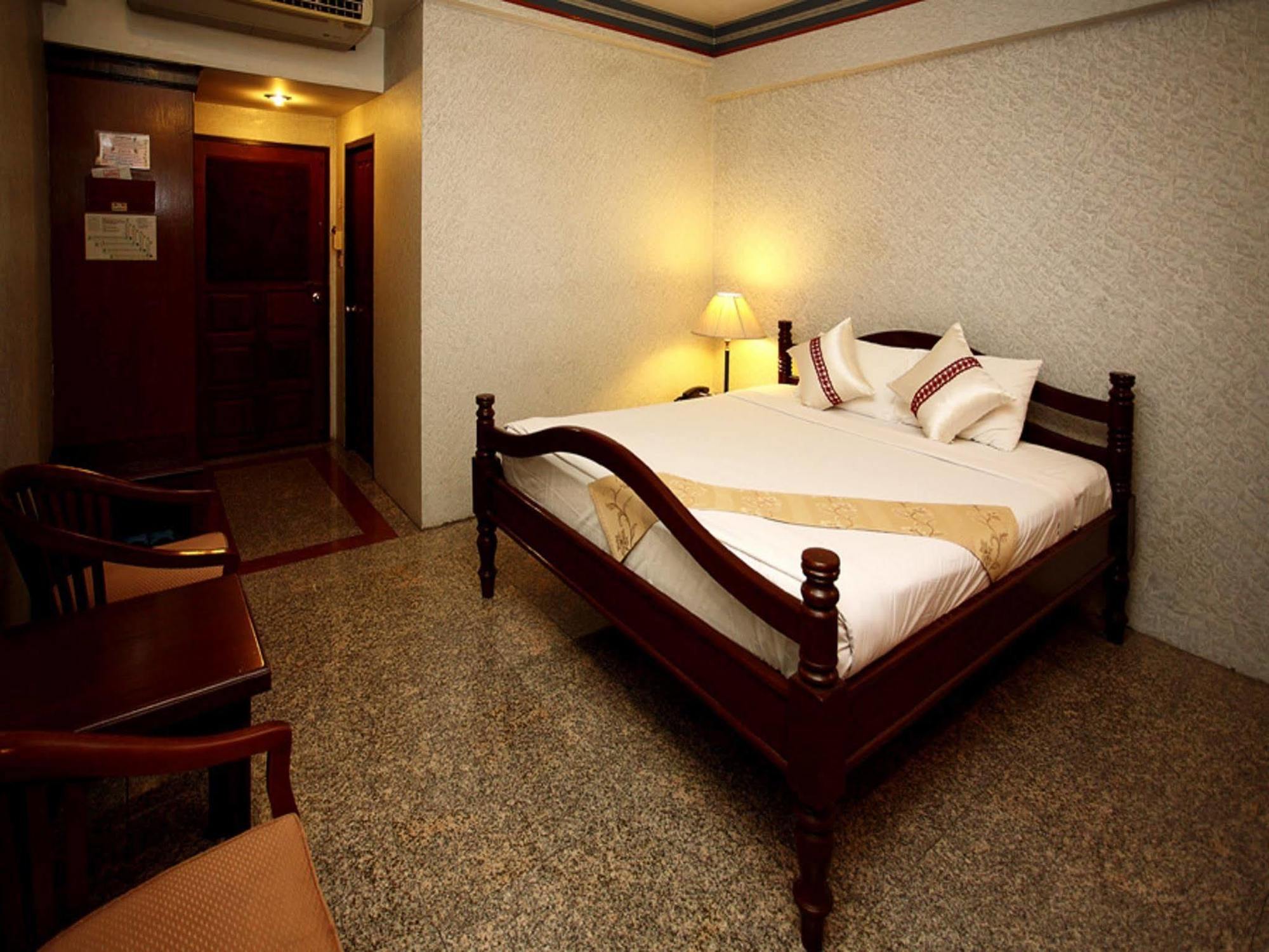 Kosit Hill Hotel Phetchabun Zewnętrze zdjęcie