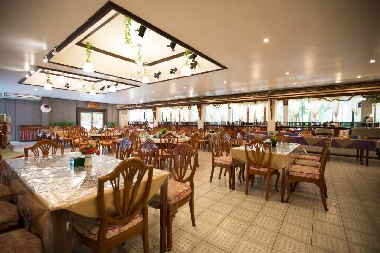 Kosit Hill Hotel Phetchabun Zewnętrze zdjęcie